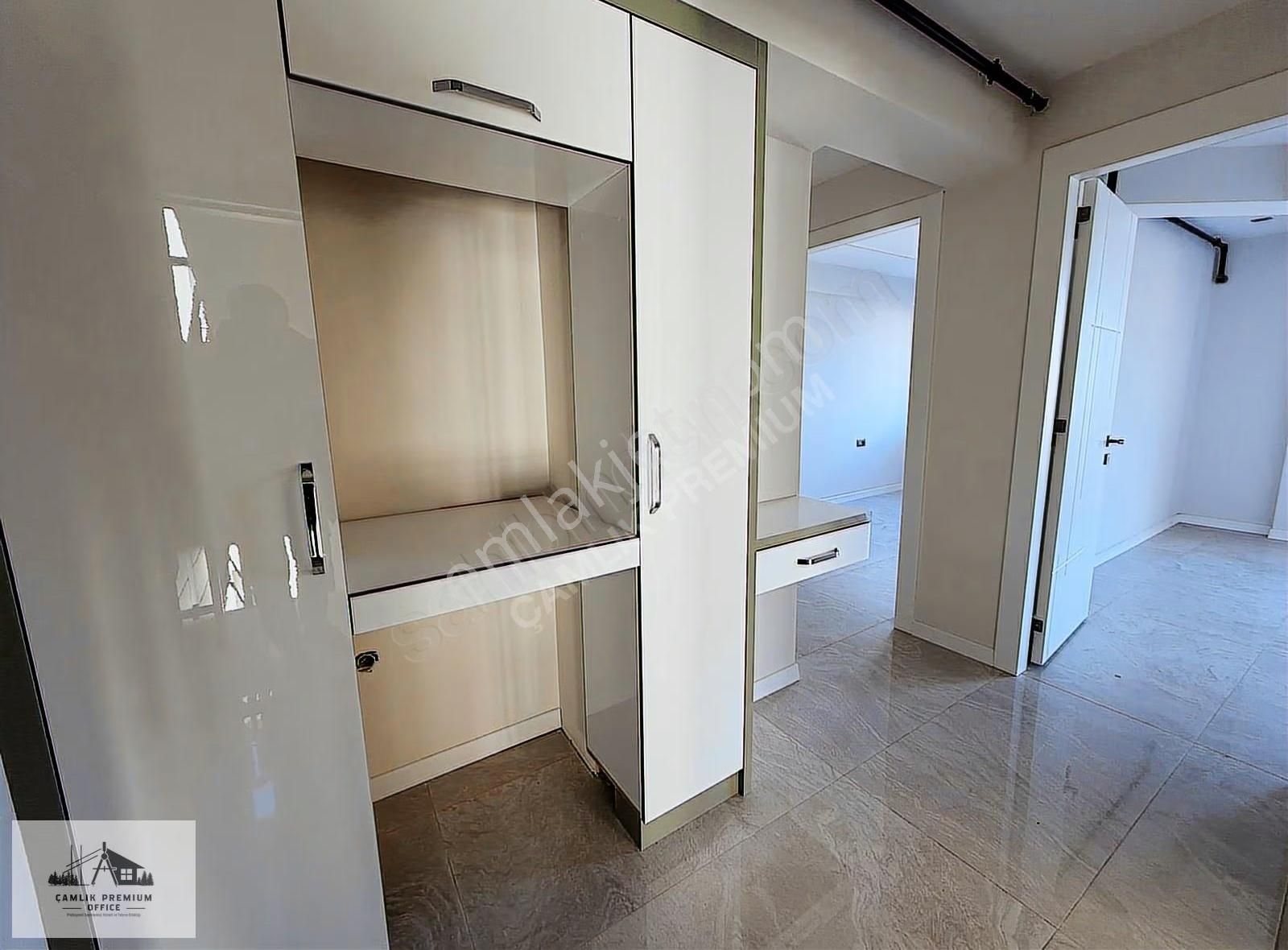 Kınıklı Mah. 10.noter Arkasında Arakat Tek Tapu Çift Apart - Görsel 23