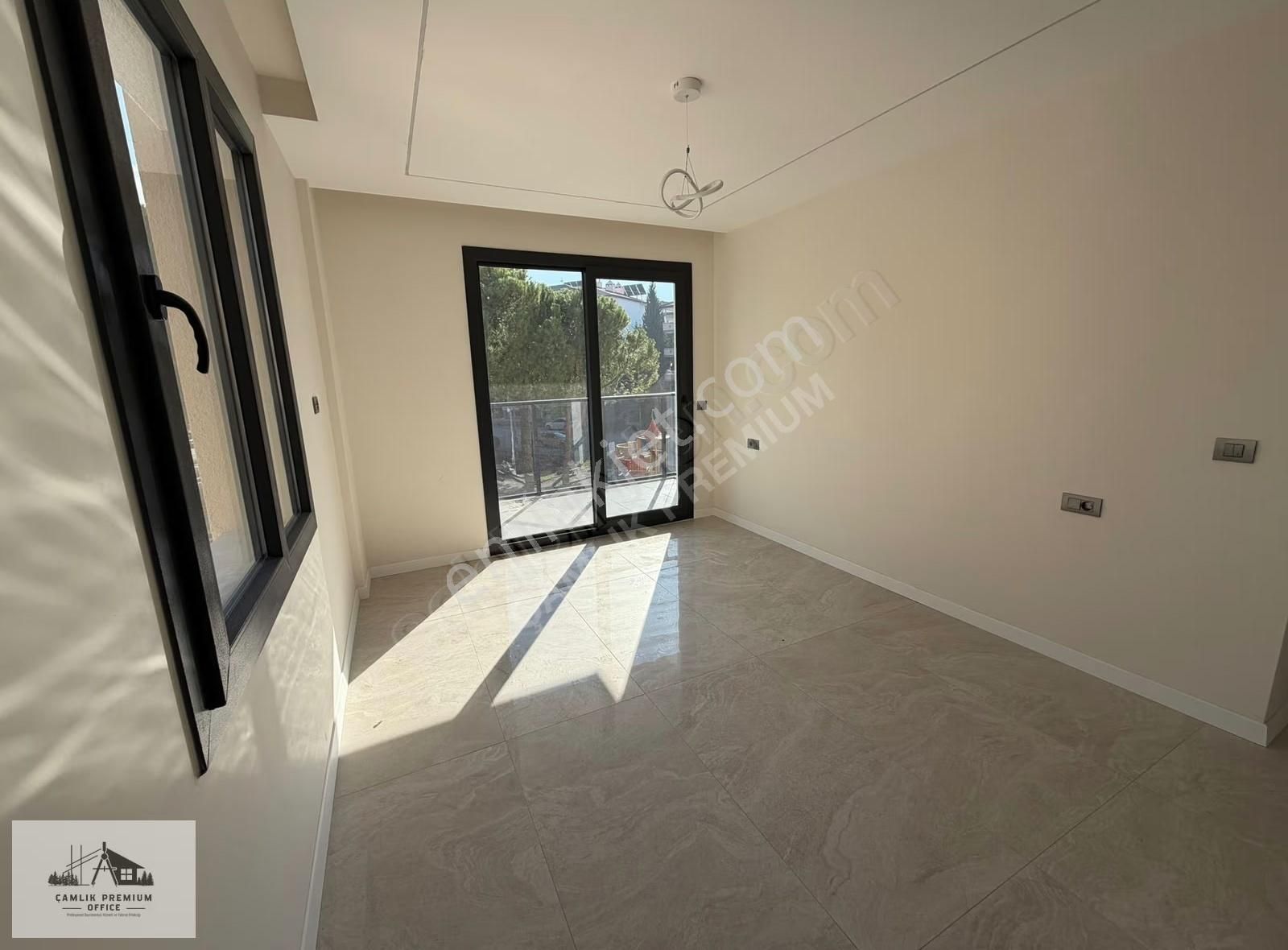 Kınıklı Mah. 10.noter Arkasında Arakat Tek Tapu Çift Apart - Görsel 21