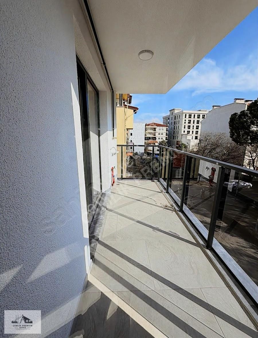 Kınıklı Mah. 10.noter Arkasında Arakat Tek Tapu Çift Apart - Görsel 8