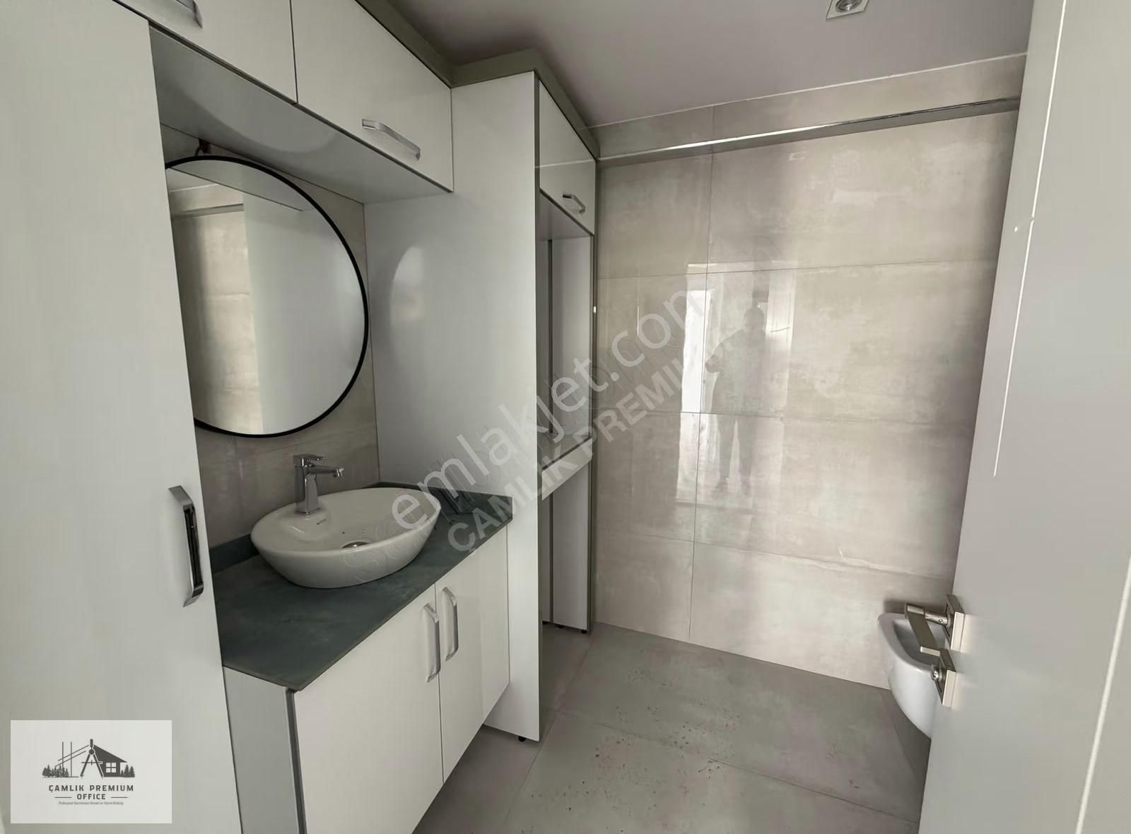 Kınıklı Mah. 10.noter Arkasında Arakat Tek Tapu Çift Apart - Görsel 24