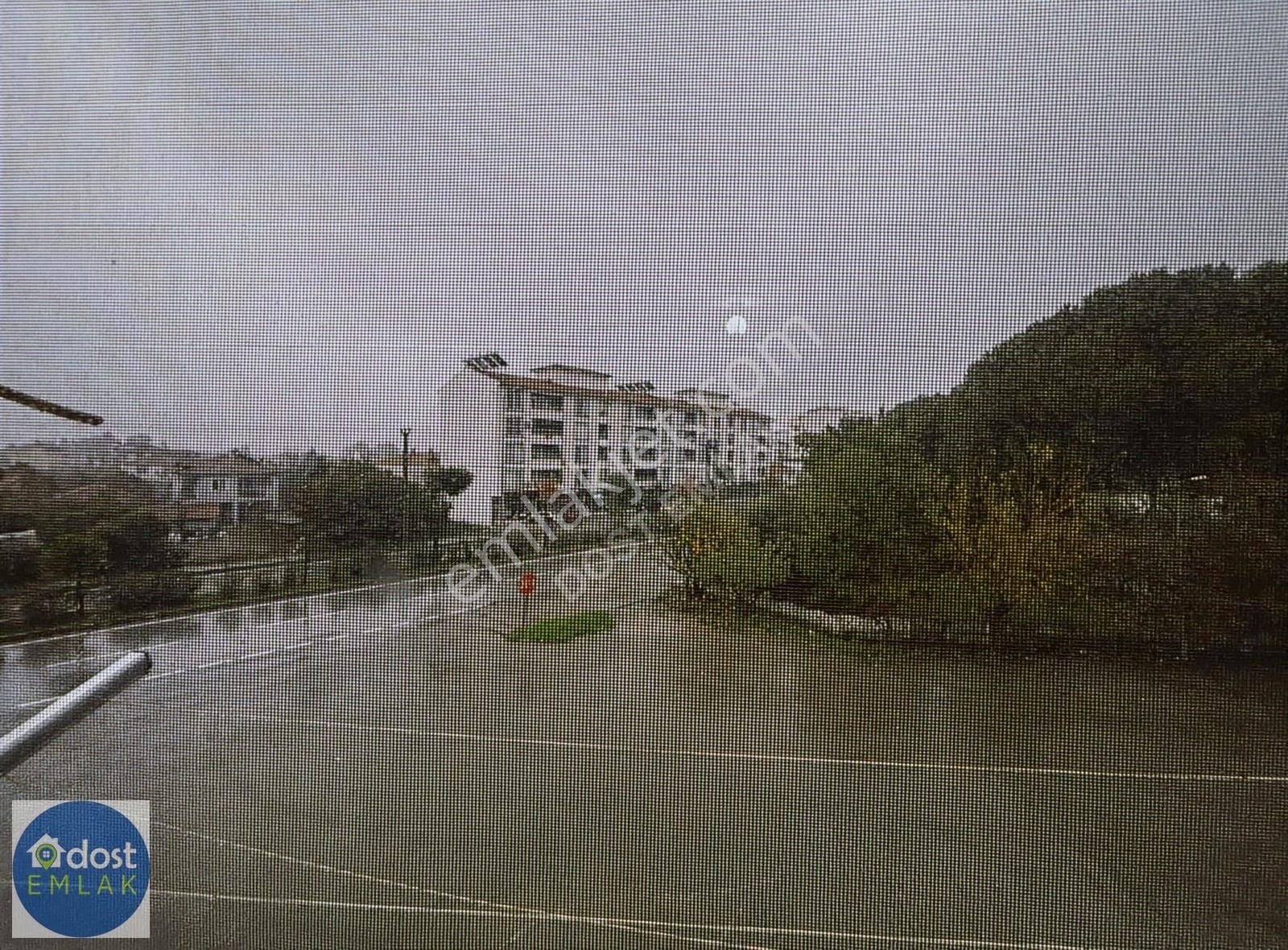 Dost Emlaktan Asansörlü Geniş 1+1 Satılık Daire - Görsel 6