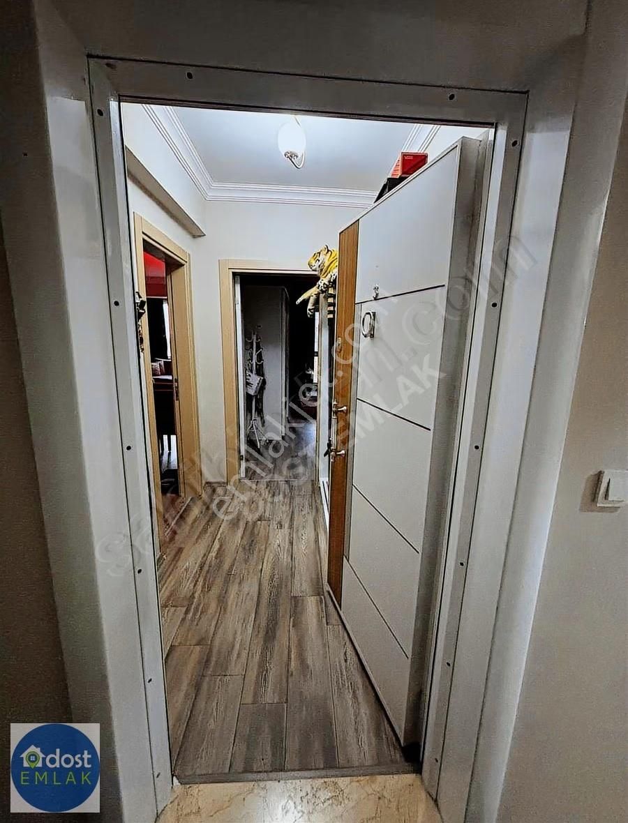 Dost Emlaktan Asansörlü Geniş 1+1 Satılık Daire - Görsel 30