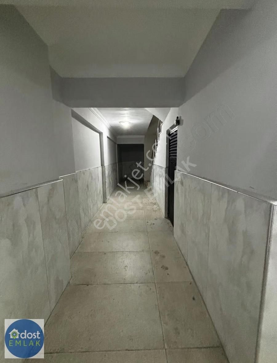 Dost Emlaktan Asansörlü Geniş 1+1 Satılık Daire - Görsel 26