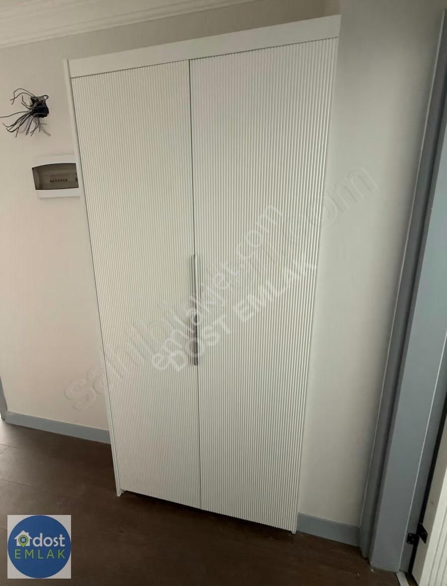 Dost Emlaktan Ortaca Bahçelievler'de 1+1 Sıfır Satılık Daire - Görsel 35