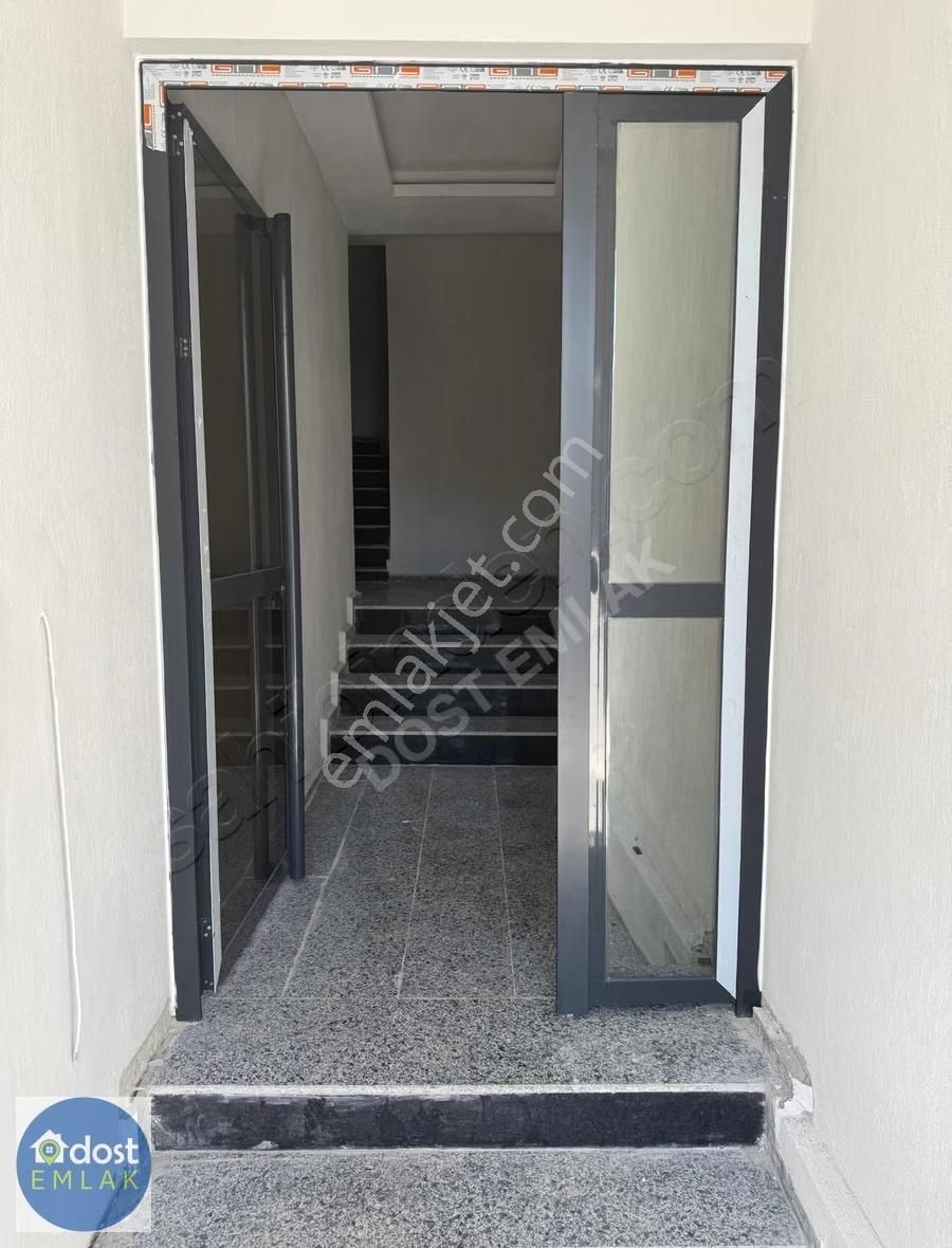 Dost Emlaktan Ortaca Bahçelievler'de 1+1 Sıfır Satılık Daire - Görsel 5