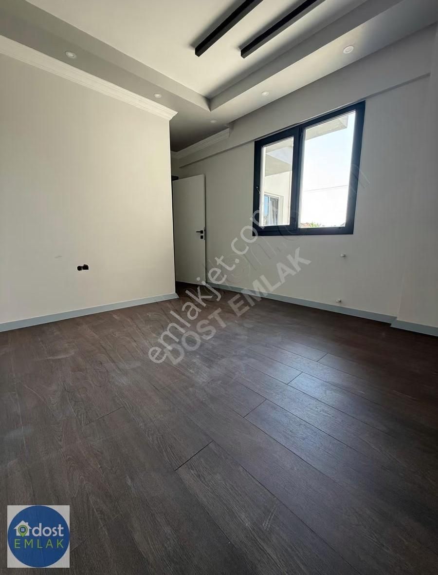 Dost Emlaktan Ortaca Bahçelievler'de 1+1 Sıfır Satılık Daire - Görsel 22