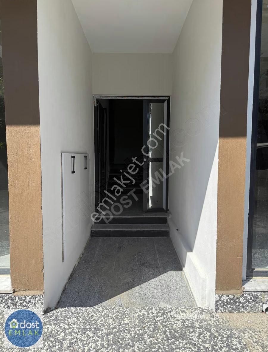 Dost Emlaktan Ortaca Bahçelievler'de 1+1 Sıfır Satılık Daire - Görsel 11