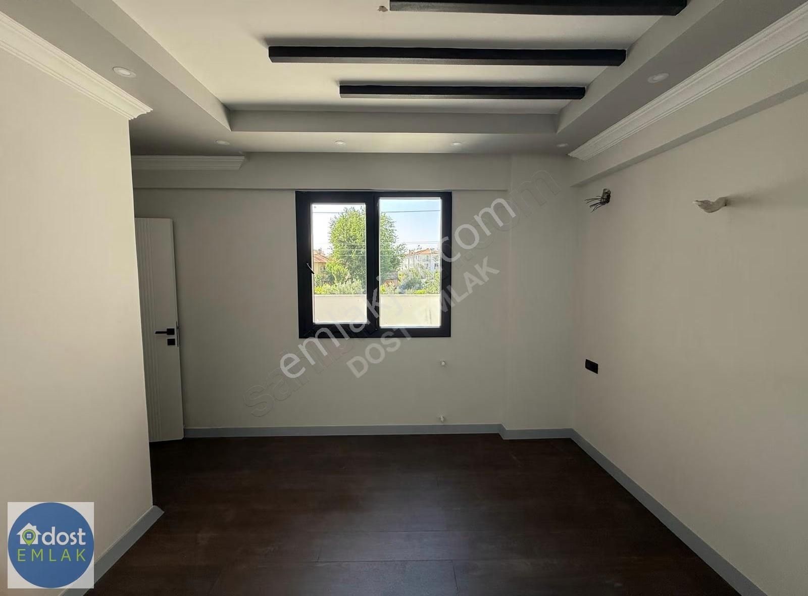 Dost Emlaktan Ortaca Bahçelievler'de 1+1 Sıfır Satılık Daire - Görsel 15