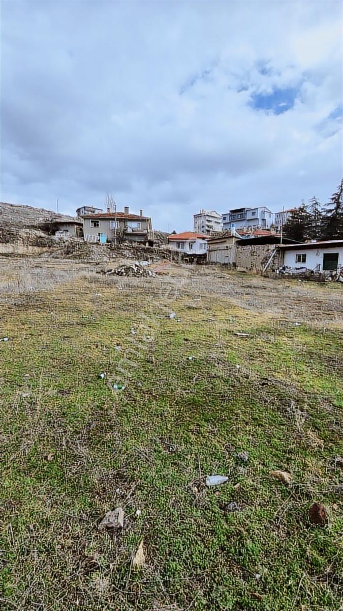 Söğüt Emlak'tan Toki Yol Üzerinde 641 M2 Arsa - Görsel 3