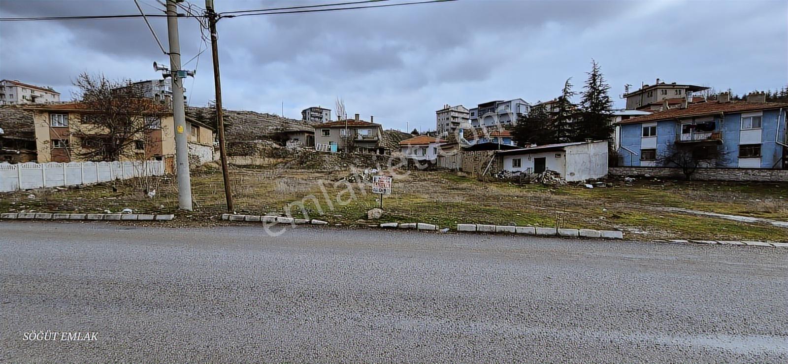 Söğüt Emlak'tan Toki Yol Üzerinde 641 M2 Arsa - Görsel 6