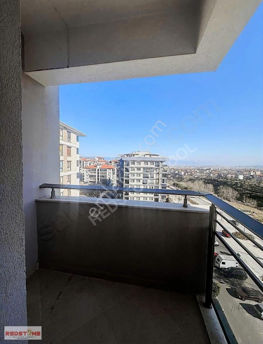 Redstone İdol'den Pırlanta Sitesinde Kiralık 3+1 - Görsel 15