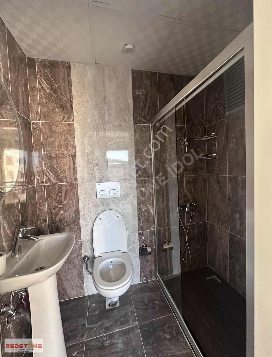 Redstone İdol'den Pırlanta Sitesinde Kiralık 3+1 - Görsel 16