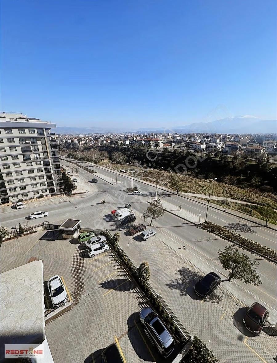 Redstone İdol'den Pırlanta Sitesinde Kiralık 3+1 - Görsel 17