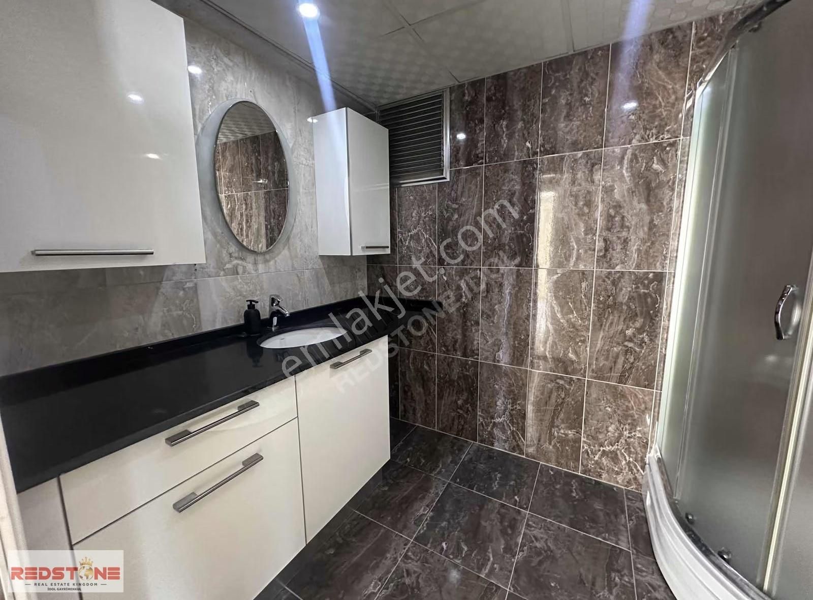 Redstone İdol'den Pırlanta Sitesinde Kiralık 3+1 - Görsel 26