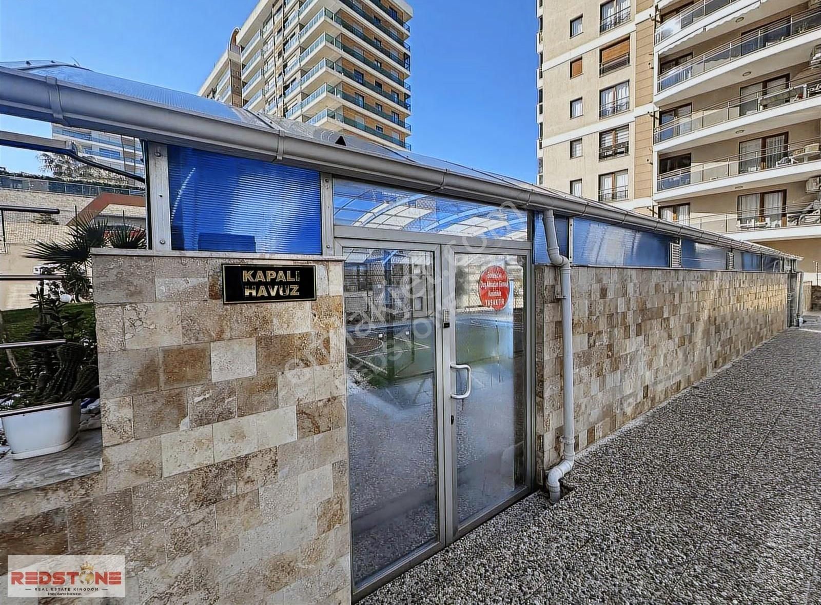 Redstone İdol'den Pırlanta Sitesinde Kiralık 3+1 - Görsel 20