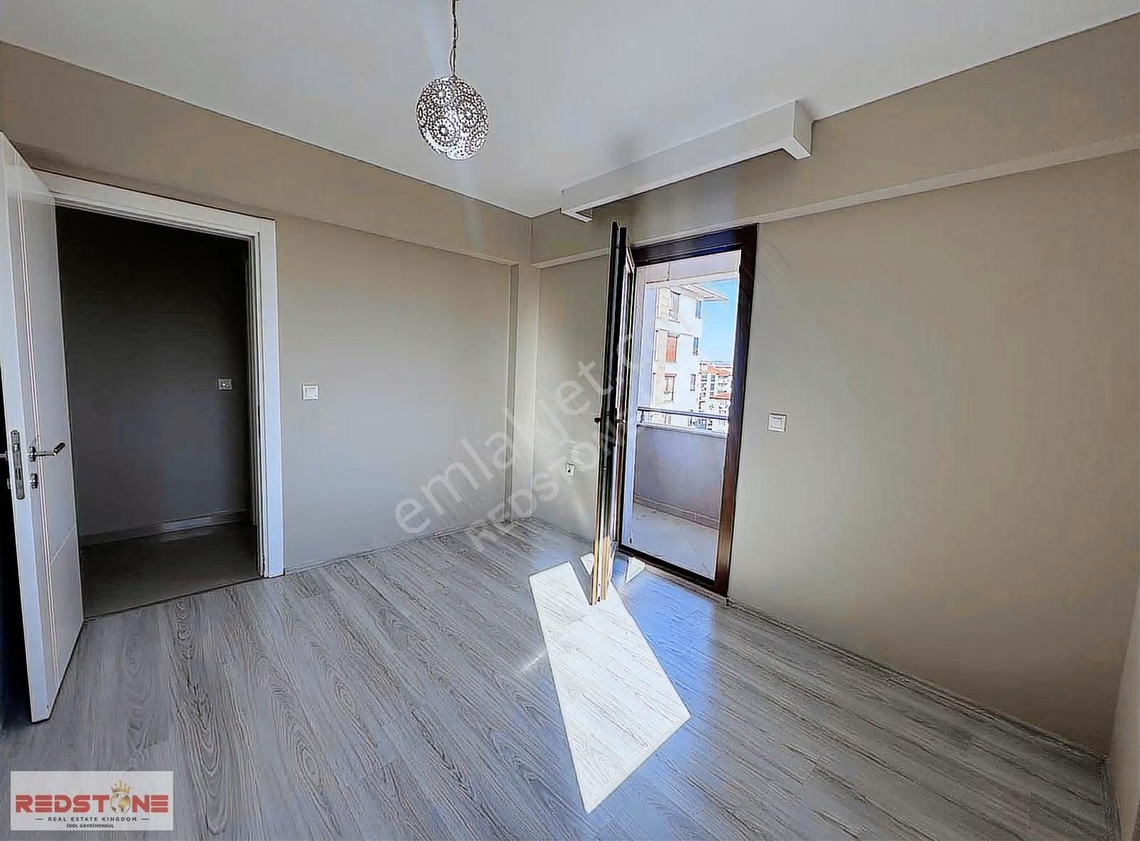 Redstone İdol'den Pırlanta Sitesinde Kiralık 3+1 - Görsel 6