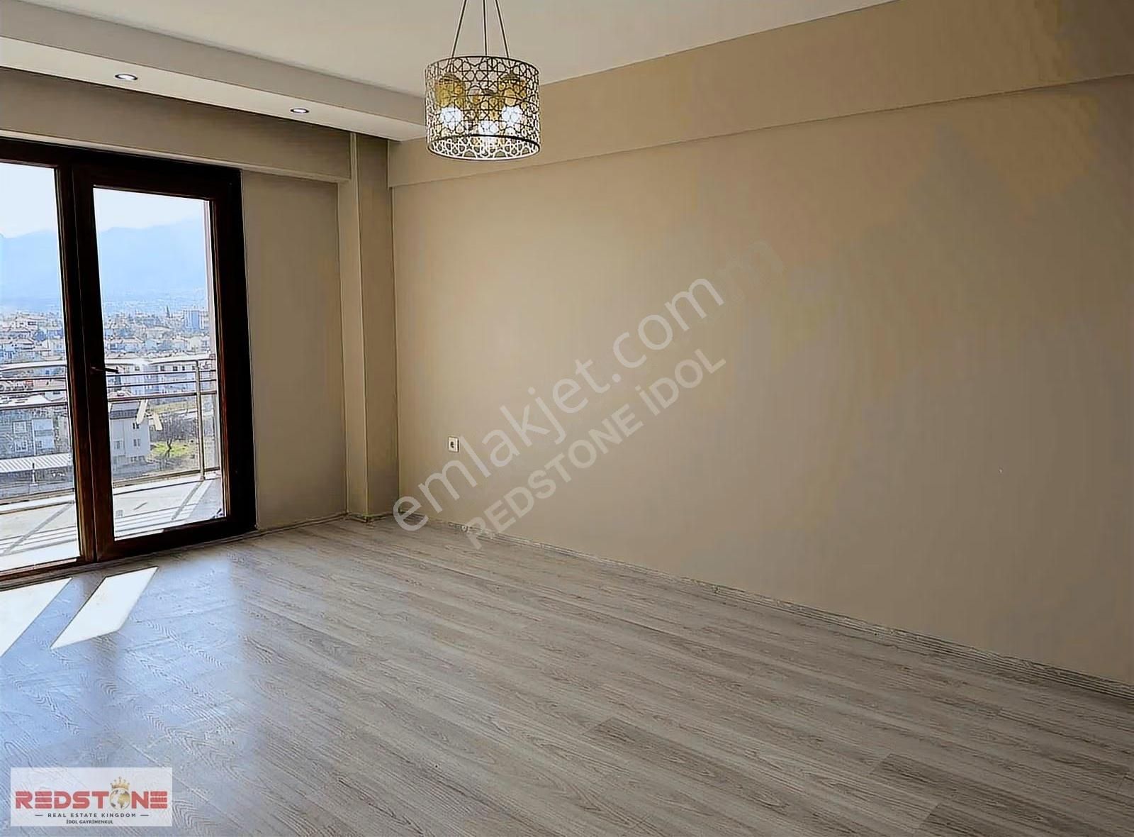 Redstone İdol'den Pırlanta Sitesinde Kiralık 3+1 - Görsel 2