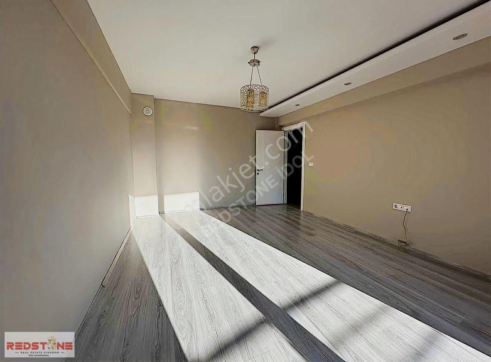 Redstone İdol'den Pırlanta Sitesinde Kiralık 3+1 - Görsel 21