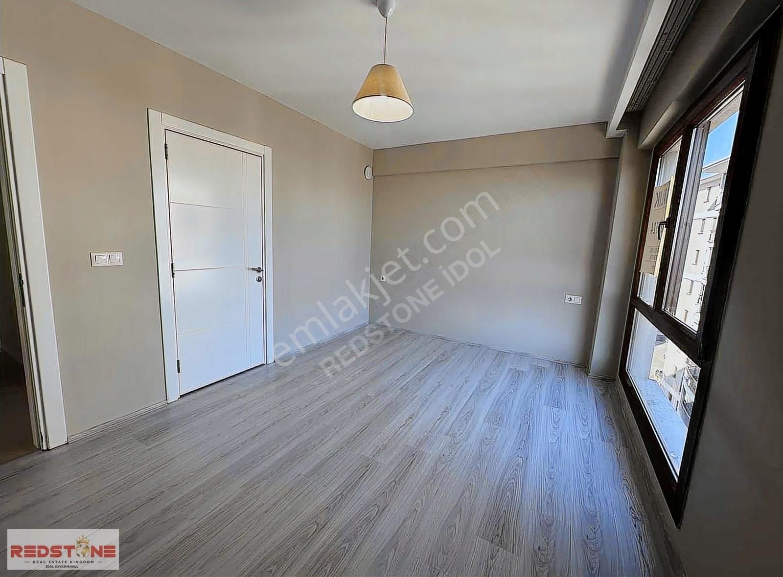 Redstone İdol'den Pırlanta Sitesinde Kiralık 3+1 - Görsel 30