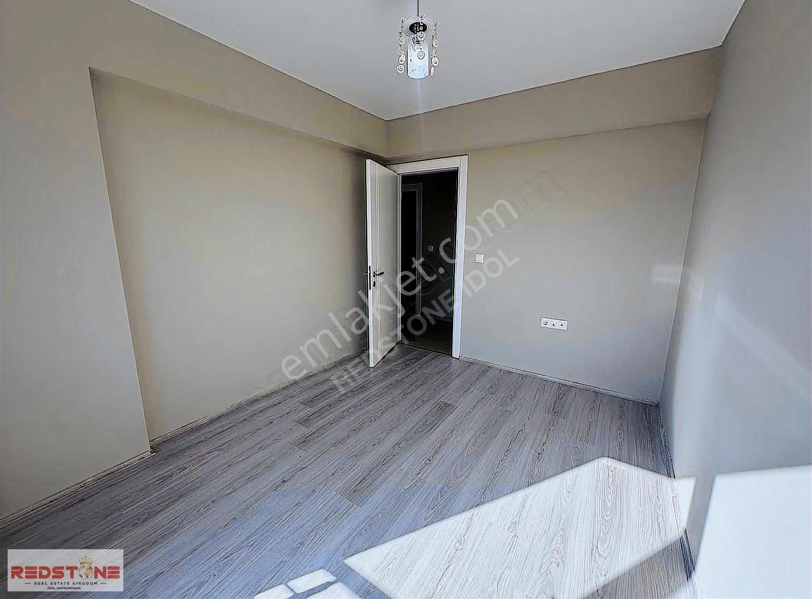 Redstone İdol'den Pırlanta Sitesinde Kiralık 3+1 - Görsel 11