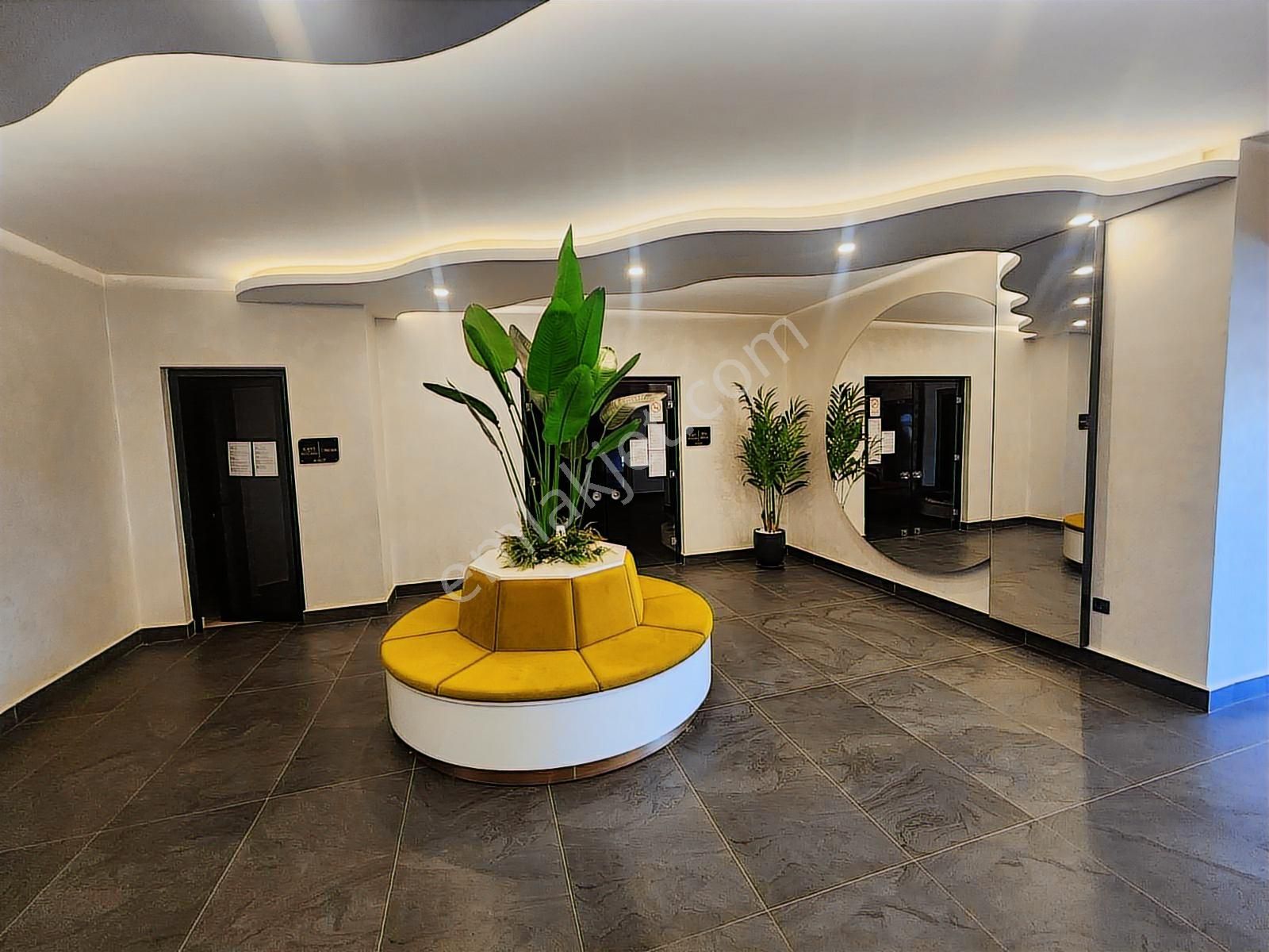 Antalya Alanya Demirtaş Mahallesi'nde Harika Bir 2+1 Daire - Görsel 21