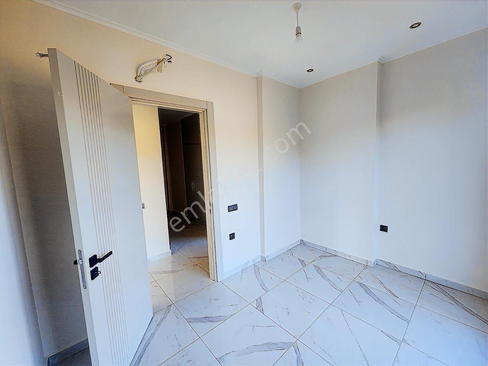 Antalya Alanya Demirtaş Mahallesi'nde Harika Bir 2+1 Daire - Görsel 8