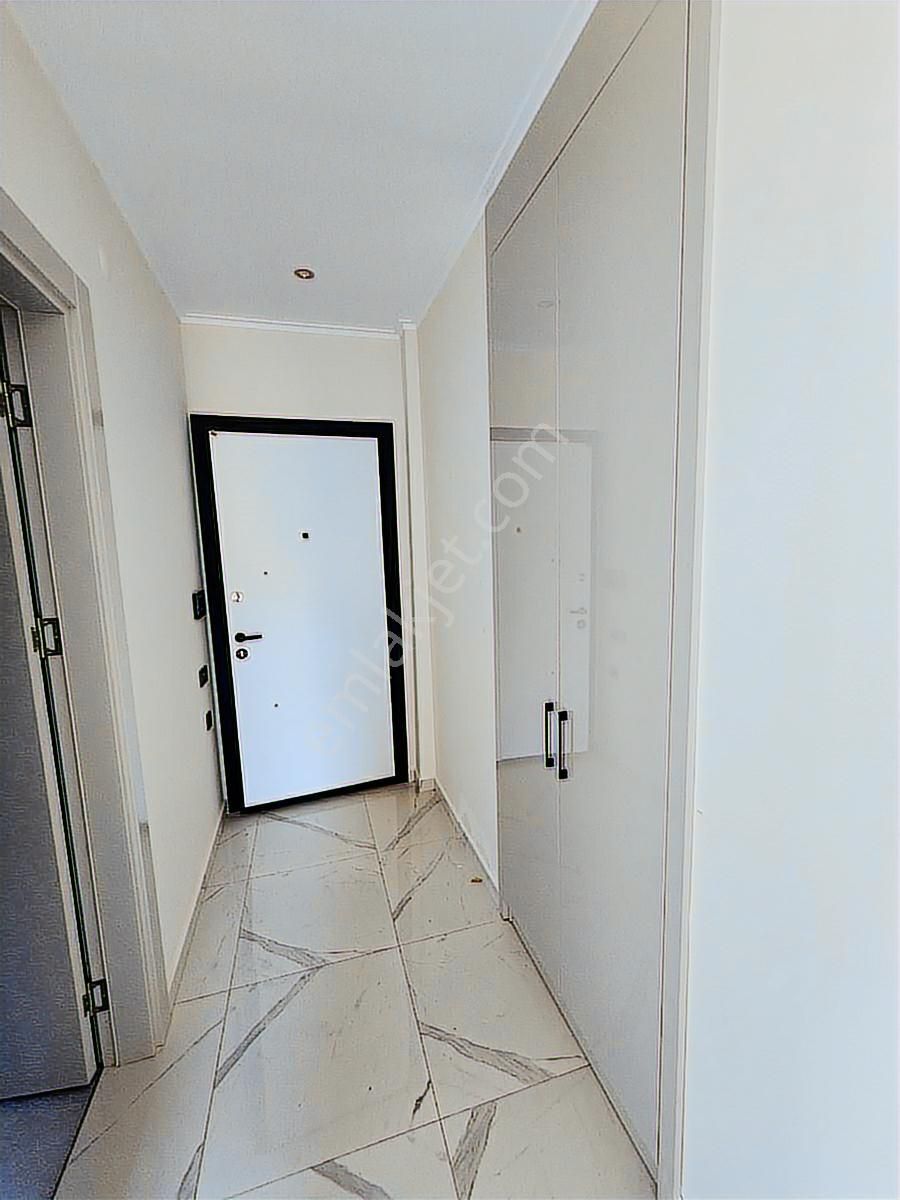 Antalya Alanya Demirtaş Mahallesi'nde Harika Bir 2+1 Daire - Görsel 17