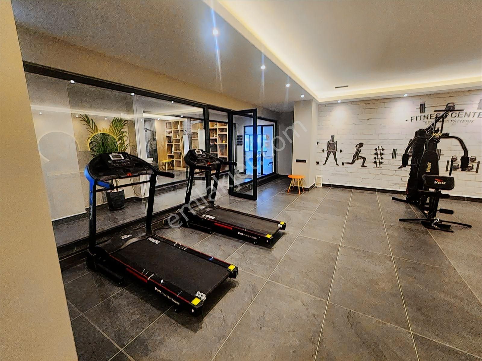 Antalya Alanya Demirtaş Mahallesi'nde Harika Bir 2+1 Daire - Görsel 2