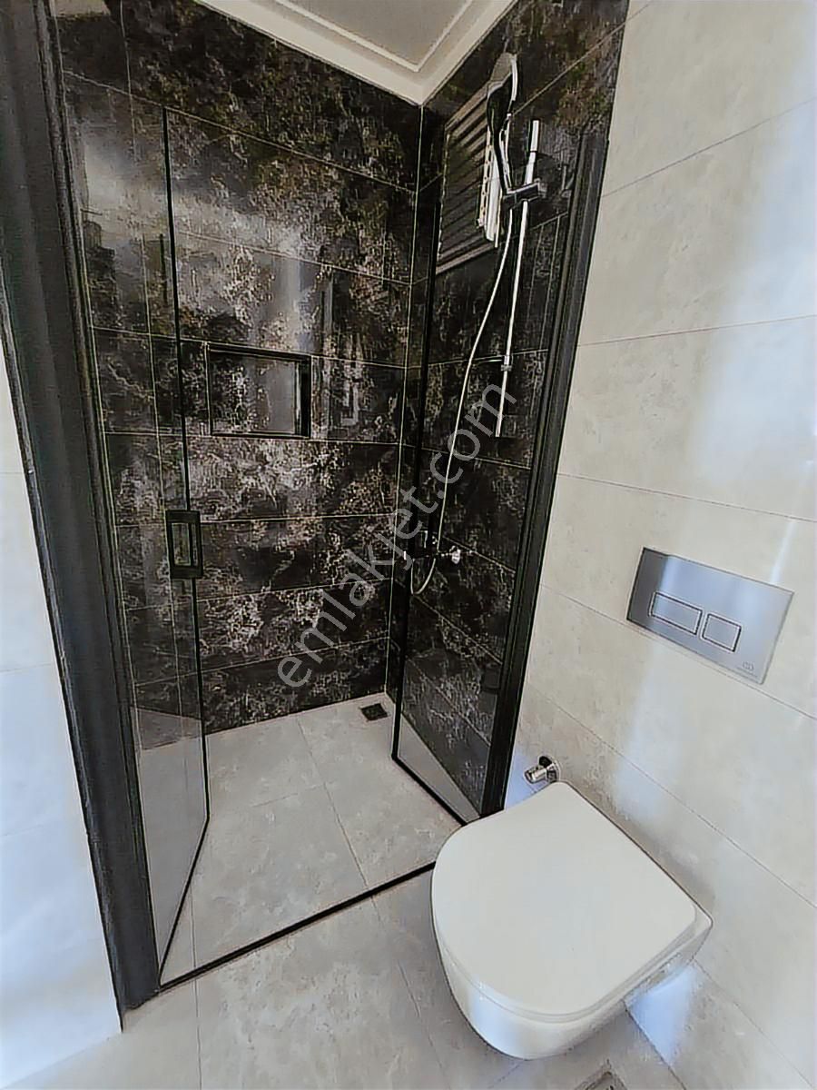 Antalya Alanya Demirtaş Mahallesi'nde Harika Bir 2+1 Daire - Görsel 18