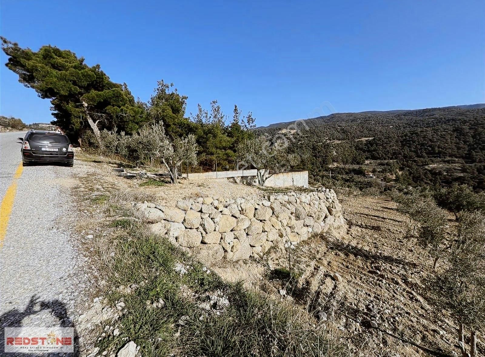 Redstone İdolden Zeytin Bahçesi - Görsel 7