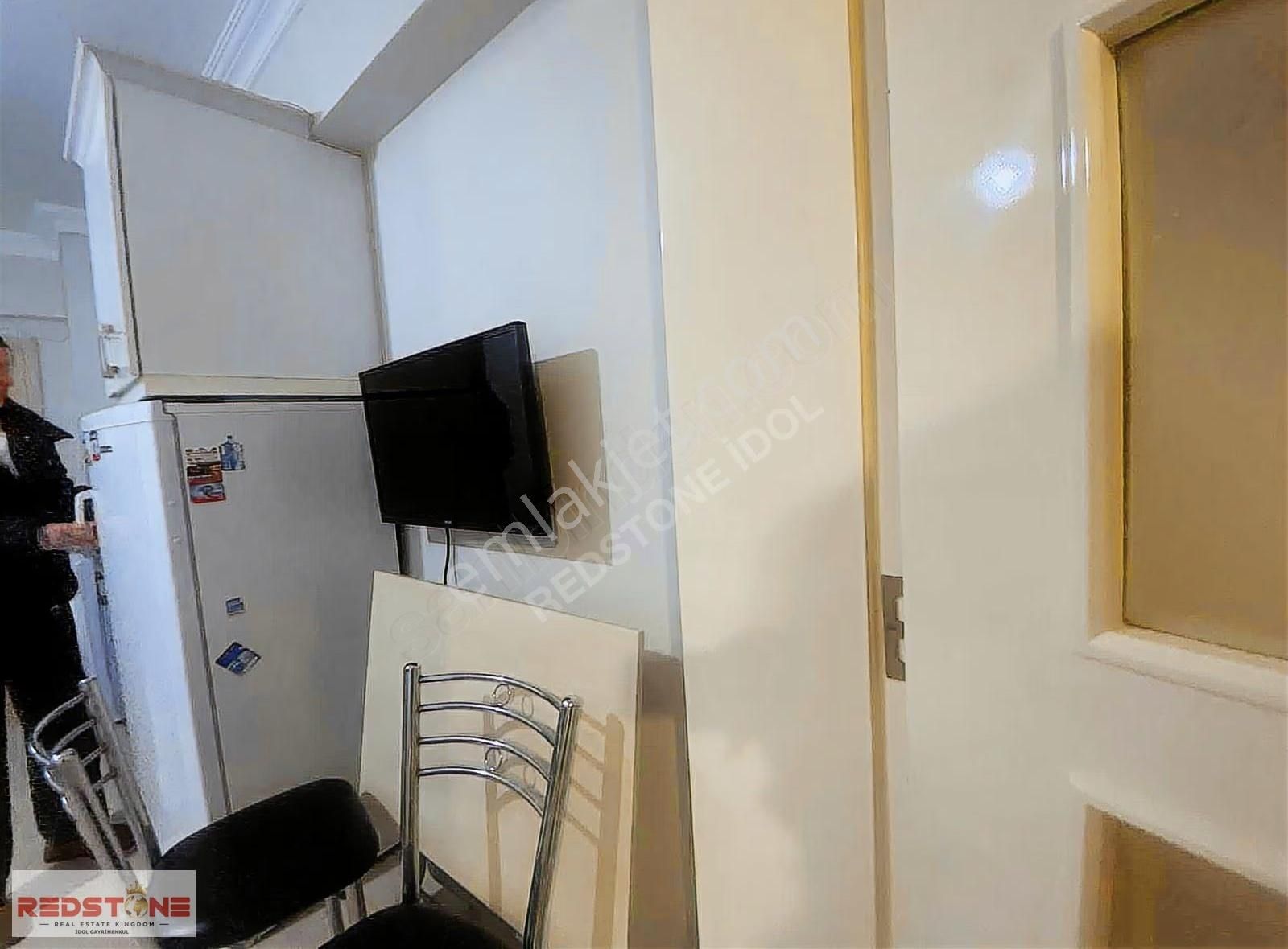 Redstone Dan Kiralık 1+1 Eşyalı Apart - Görsel 9