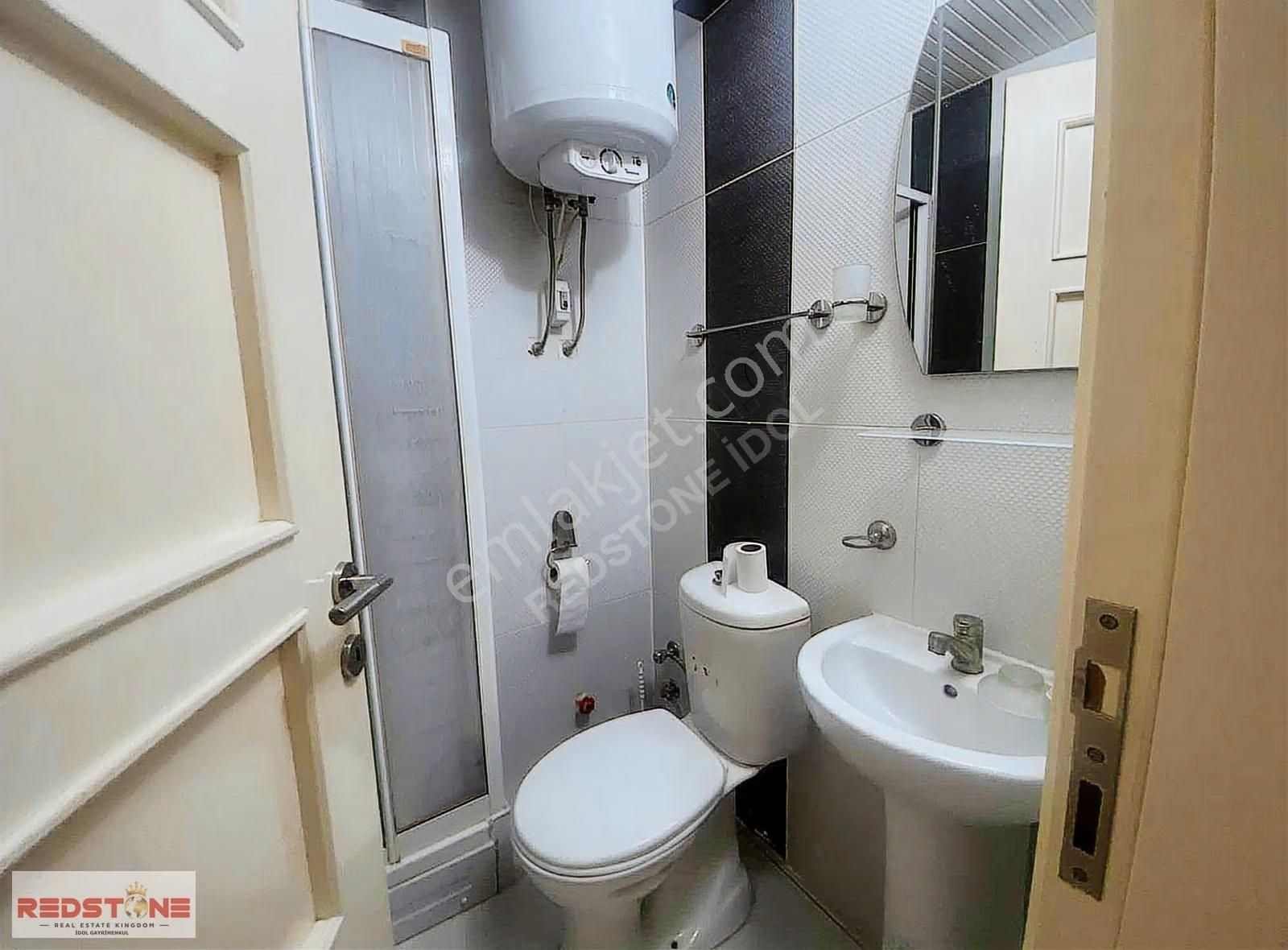 Redstone Dan Kiralık 1+1 Eşyalı Apart - Görsel 7