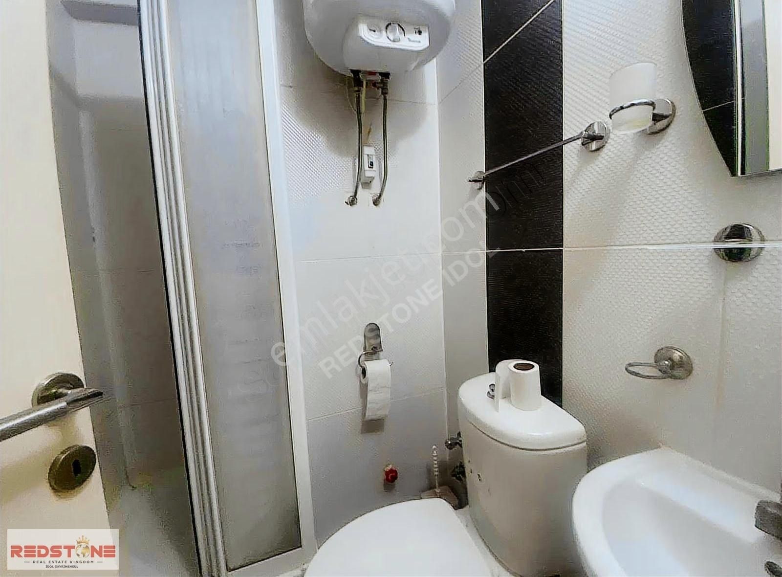 Redstone Dan Kiralık 1+1 Eşyalı Apart - Görsel 5