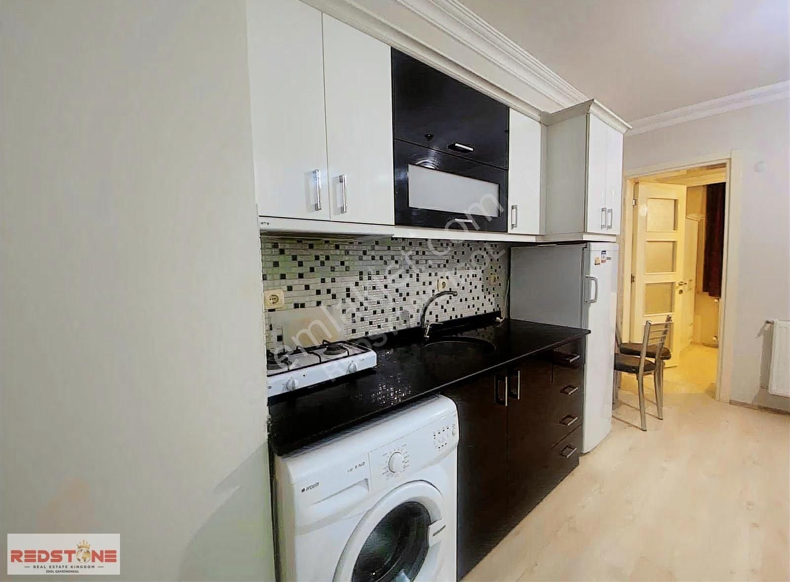 Redstone Dan Kiralık 1+1 Eşyalı Apart - Görsel 3