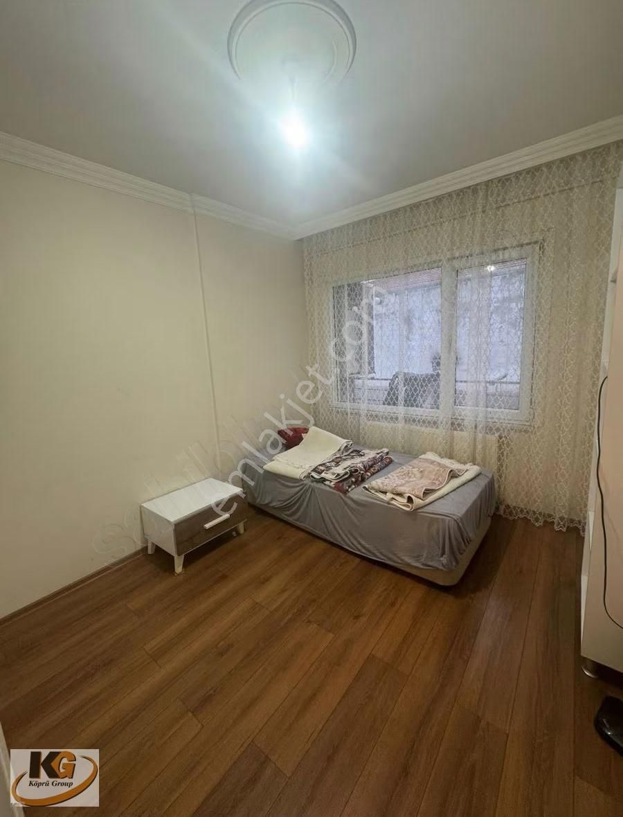 Yalova Merkez İstanbul Caddesinde 3+1 Esyali Temiz Kiralik Daire - Görsel 10