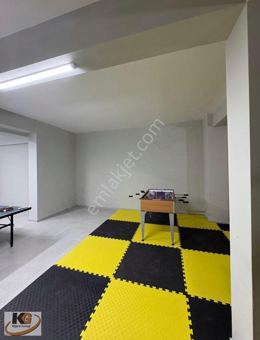 Köprü Grouptan Yalova Moonlife Sitesinde Satılık Ara Kat Daire