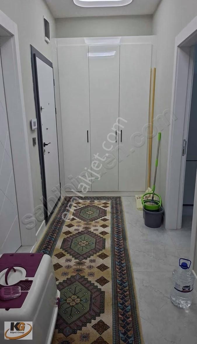 Köprü Grouptan Yalova Moonlife Sitesinde Satılık Ara Kat Daire - Görsel 5