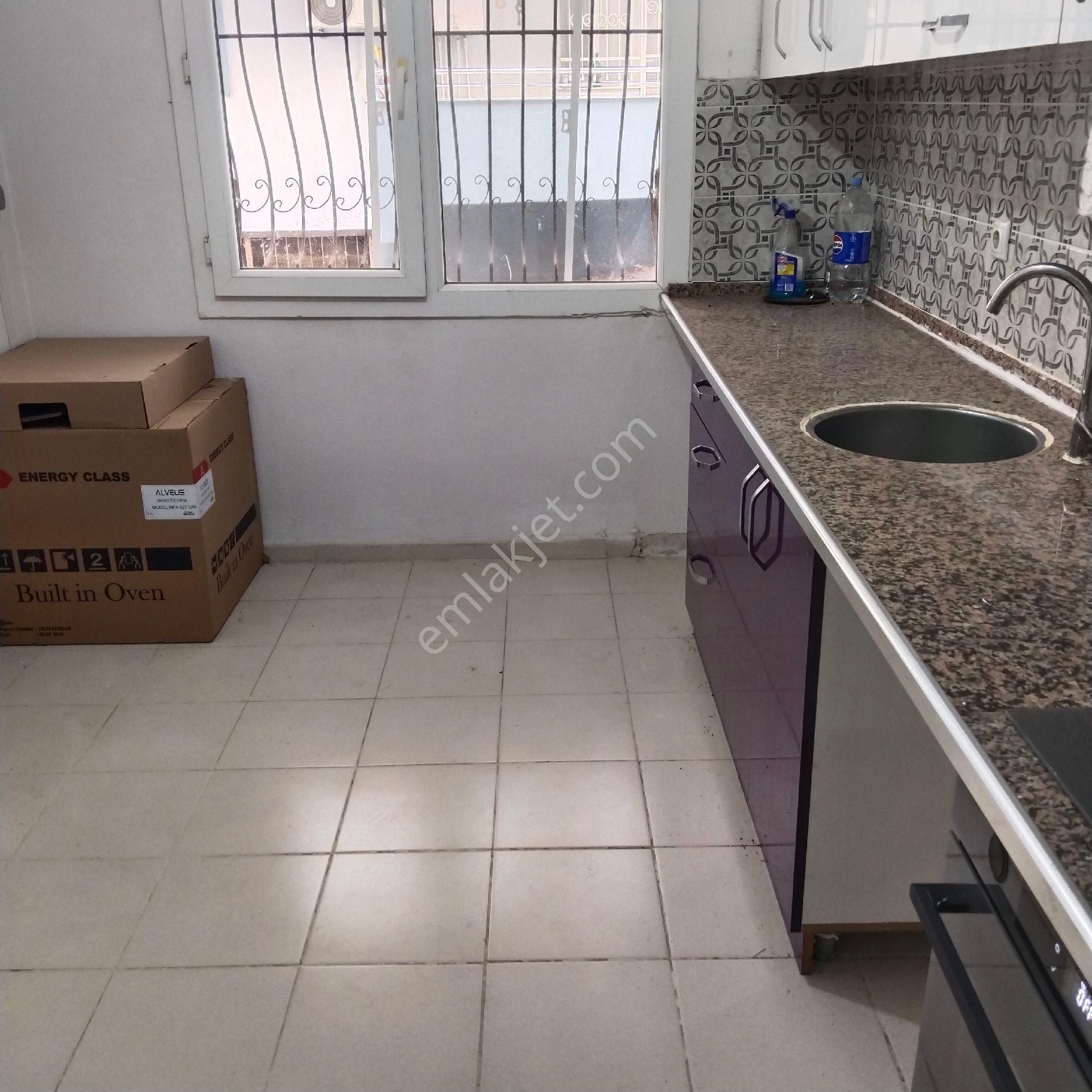 Egekoop Altı 111 M2 2 Banyolu 2+1 Daıre - Görsel 10