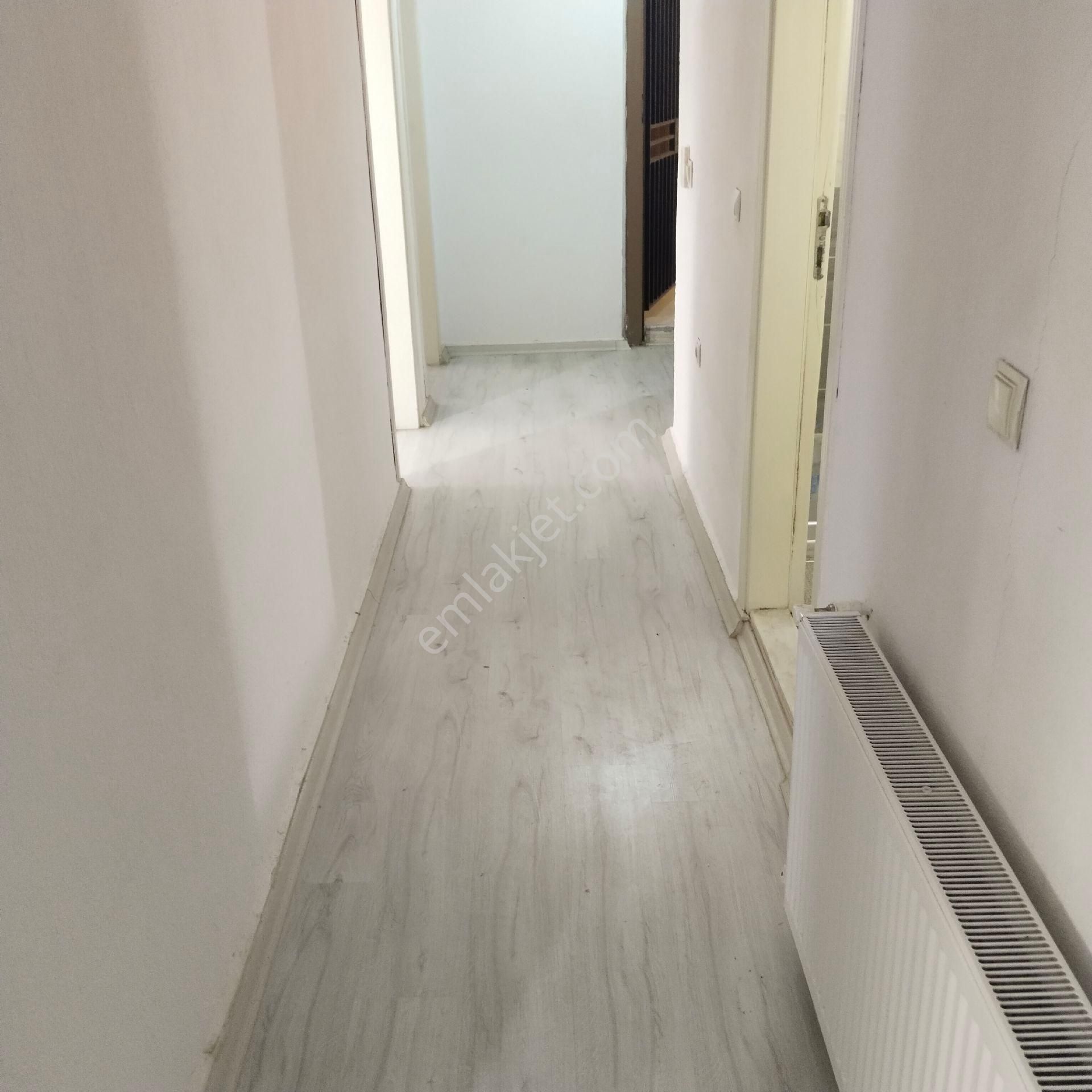 Egekoop Altı 111 M2 2 Banyolu 2+1 Daıre - Görsel 16