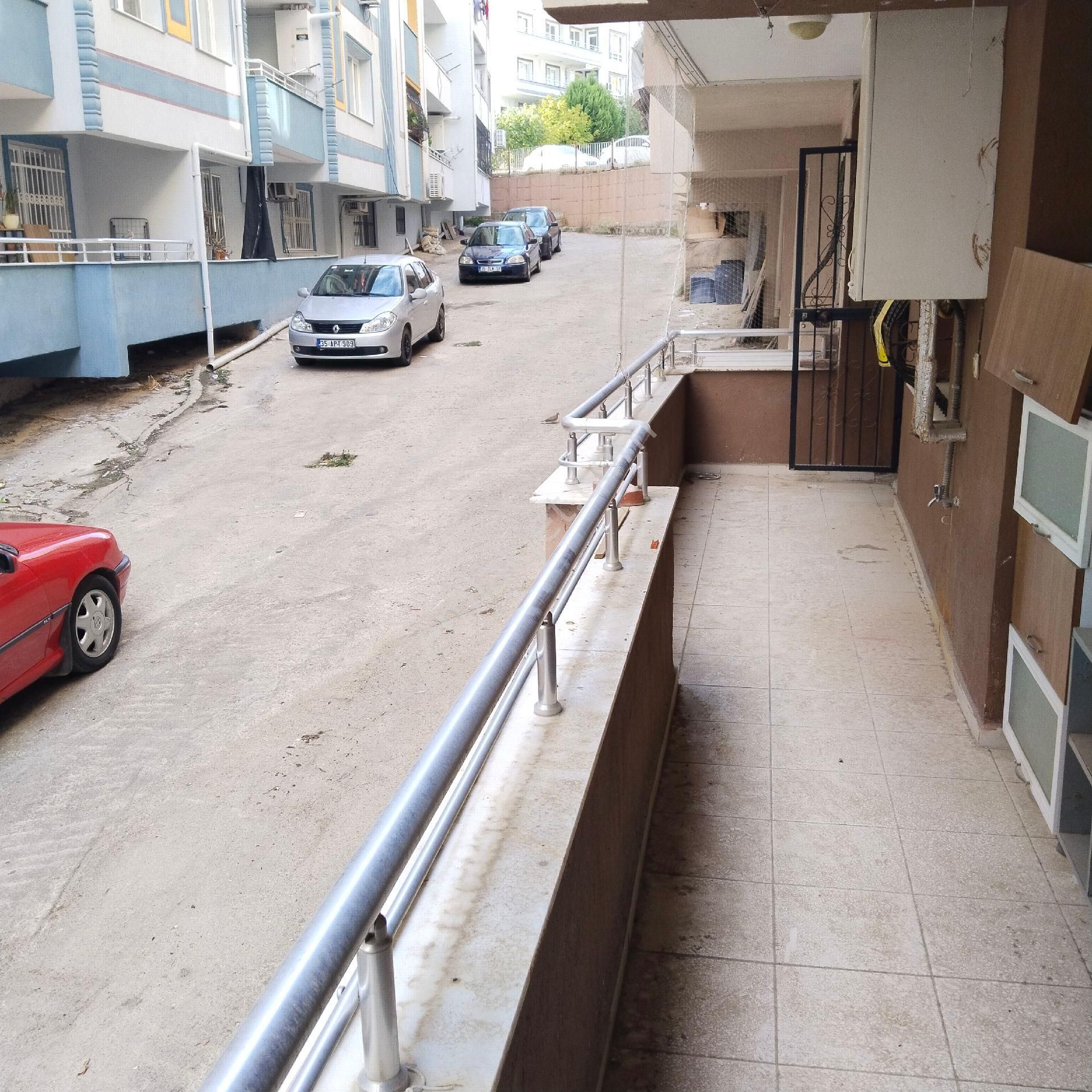 Egekoop Altı 111 M2 2 Banyolu 2+1 Daıre - Görsel 7