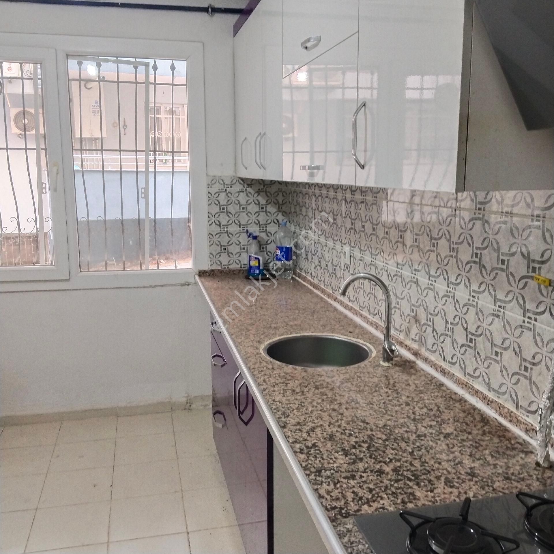 Egekoop Altı 111 M2 2 Banyolu 2+1 Daıre - Görsel 11