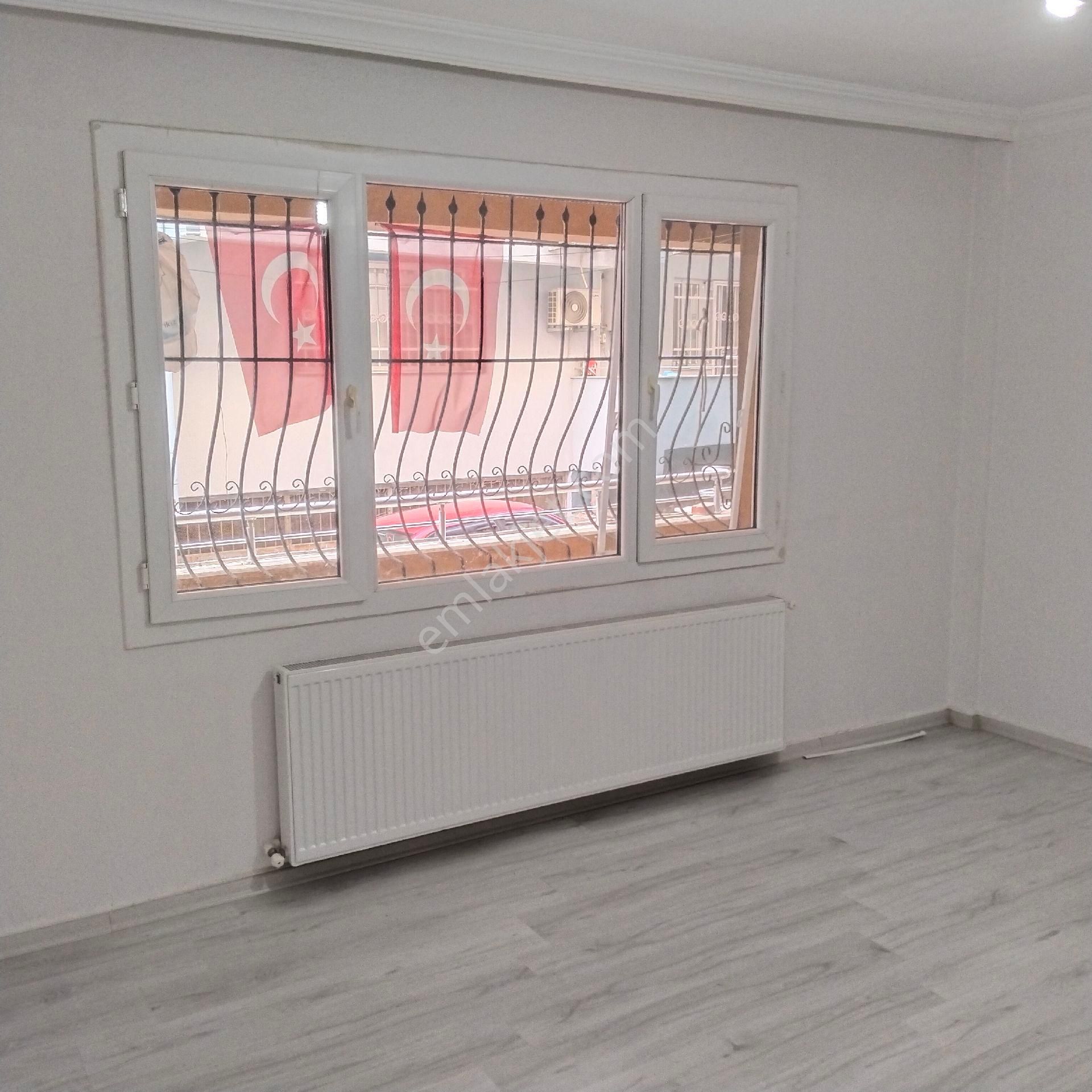 Egekoop Altı 111 M2 2 Banyolu 2+1 Daıre - Görsel 21