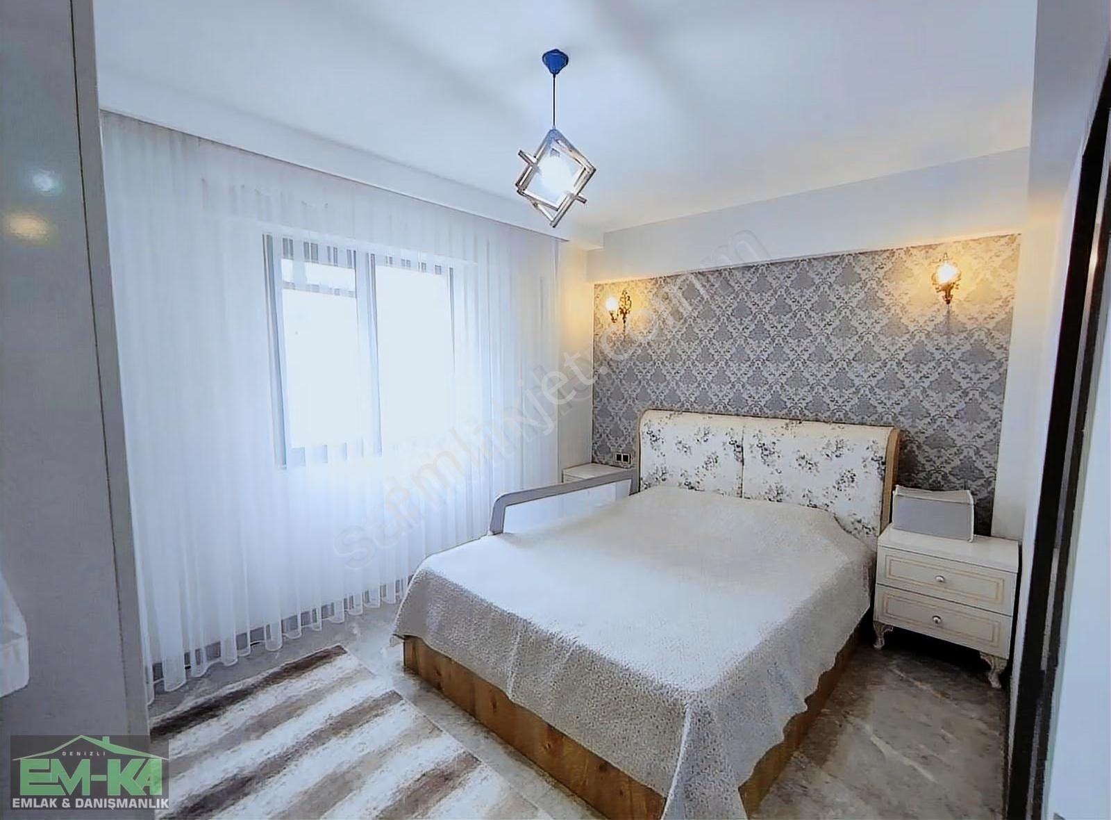 Em-kadan Karahasanlıda Merkezi Konumda 3+1 Satılık Daire - Görsel 24