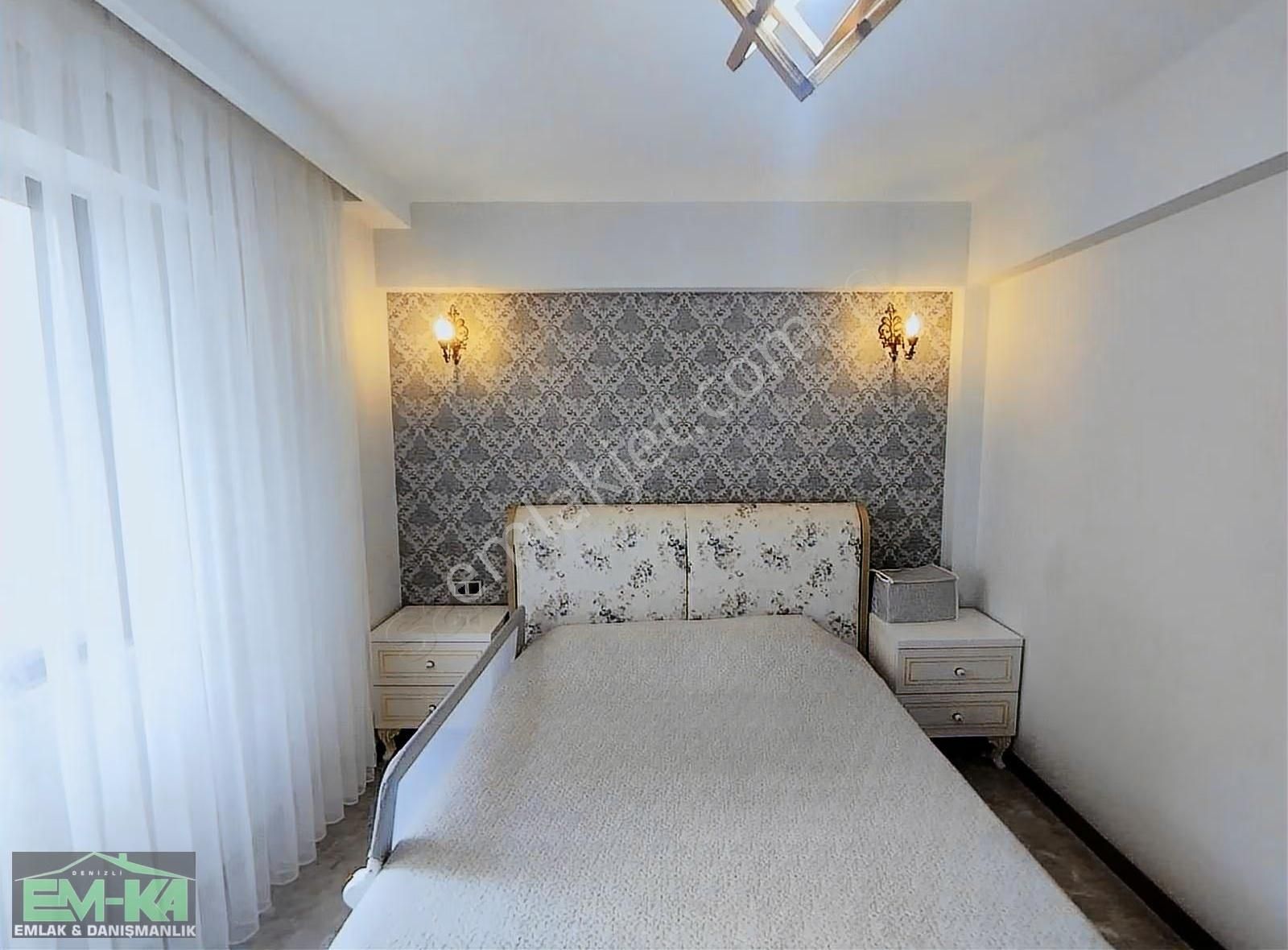 Em-kadan Karahasanlıda Merkezi Konumda 3+1 Satılık Daire - Görsel 3