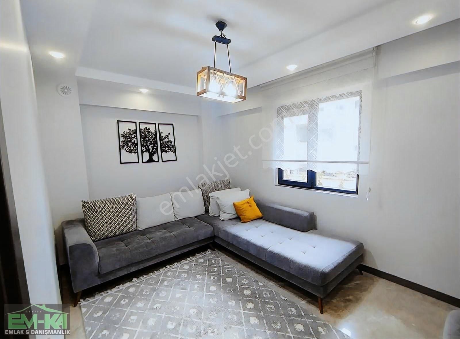 Em-kadan Karahasanlıda Merkezi Konumda 3+1 Satılık Daire - Görsel 10