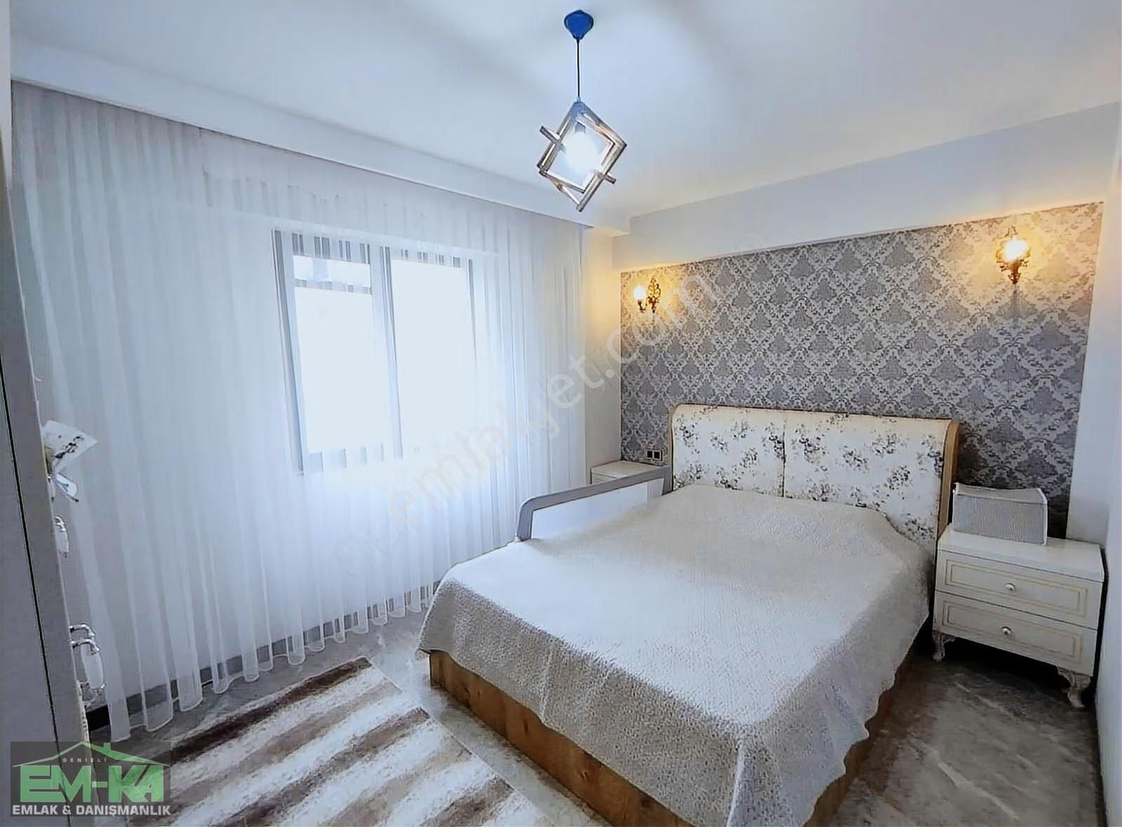 Em-kadan Karahasanlıda Merkezi Konumda 3+1 Satılık Daire - Görsel 11