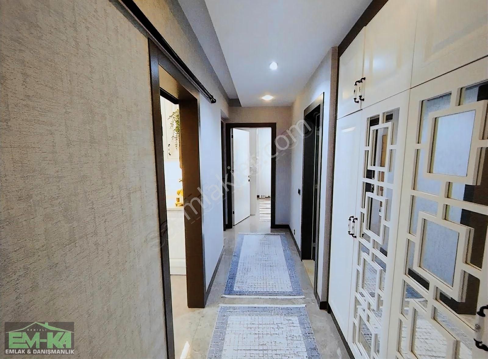 Em-kadan Karahasanlıda Merkezi Konumda 3+1 Satılık Daire - Görsel 12