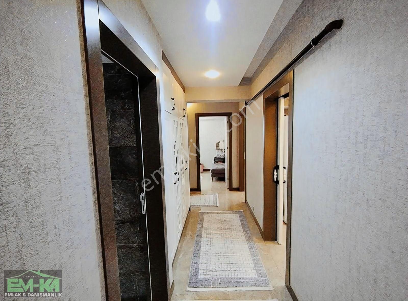 Em-kadan Karahasanlıda Merkezi Konumda 3+1 Satılık Daire - Görsel 22