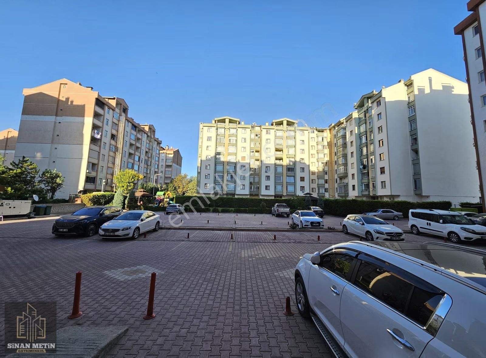 Yazırda 4+1 Daire Arayanlar Buraya!!! - Görsel 13