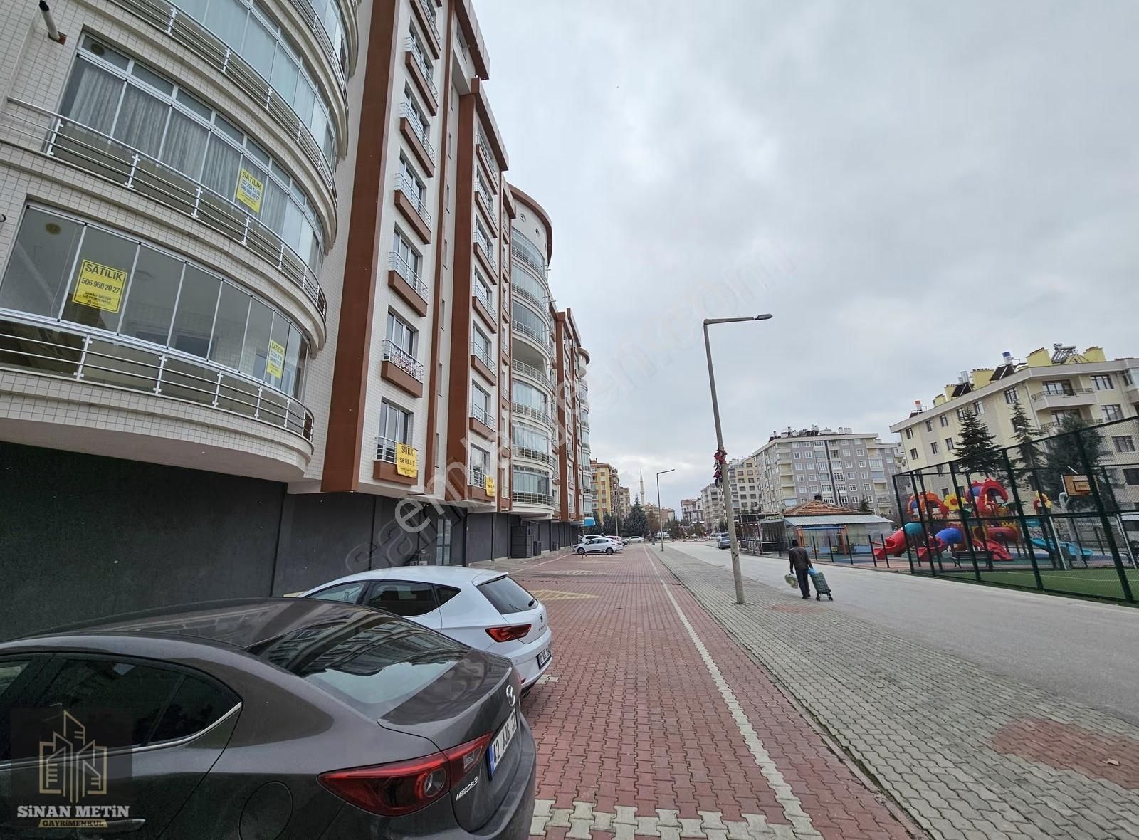 Yazırda 4+1 Daire Arayanlar Buraya!!! - Görsel 22